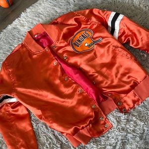 Bengals jacket